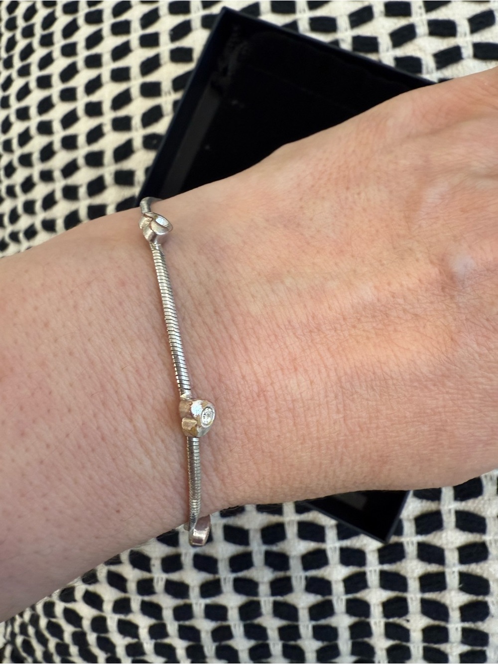 10 Bracelets